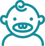 child icon